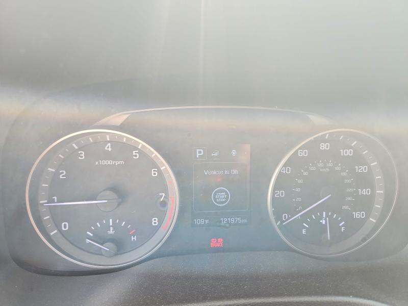 Продажа на аукционе авто 2018 Hyundai Elantra, vin: 5NPD84LF6JH338444, номер лота: 63330676