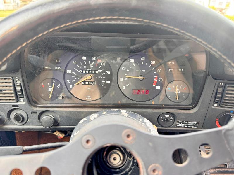 Продажа на аукционе авто 1980 Bmw 320i, vin: 7165538, номер лота: 60252126