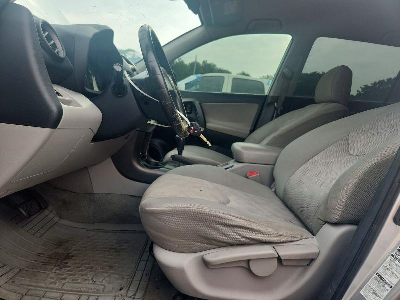 2011 Toyota Rav4 მანქანა იყიდება აუქციონზე, vin: 2T3BF4DV0BW096358, აუქციონის ნომერი: 61931726