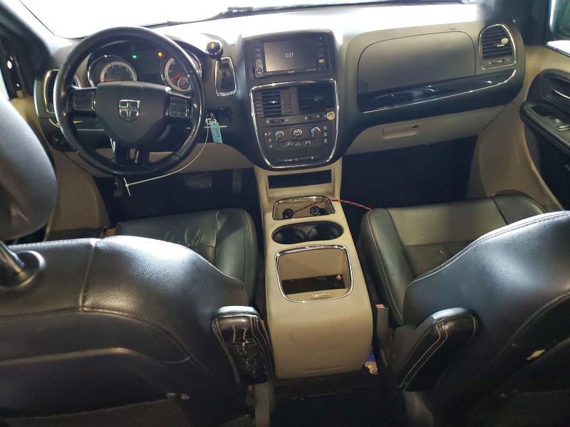 61210746 :رقم المزاد ، 2C4RDGCGXKR772656 vin ، 2019 Dodge Grand Caravan مزاد بيع