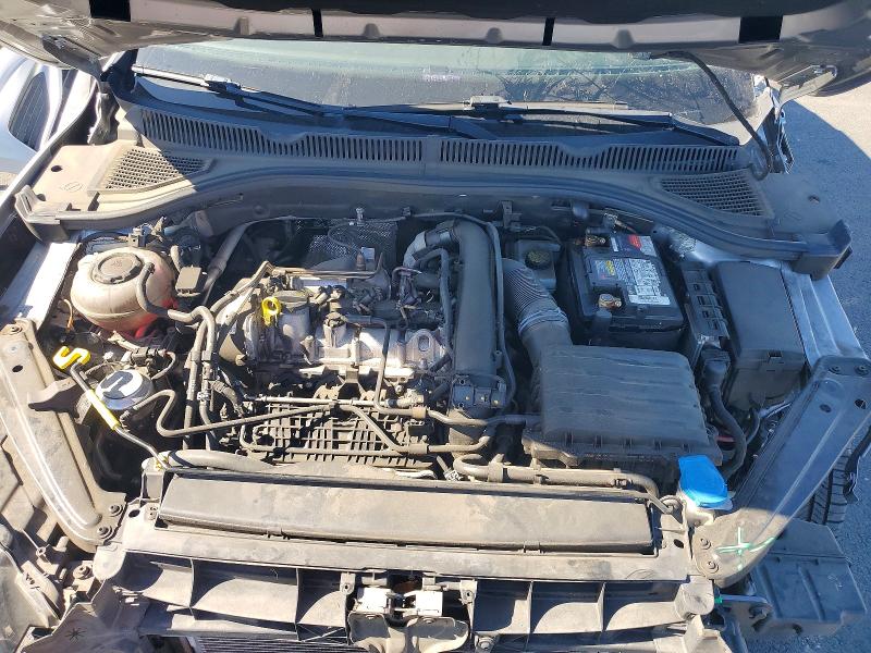 62709326 :رقم المزاد ، 3VWN57BU1KM225623 vin ، 2019 Volkswagen Jetta مزاد بيع