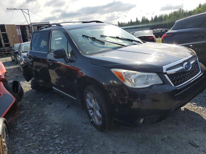 Aukcja sprzedaży 2015 Subaru Forester, vin: JF2SJAUC0FH420630, numer aukcji: 59274626