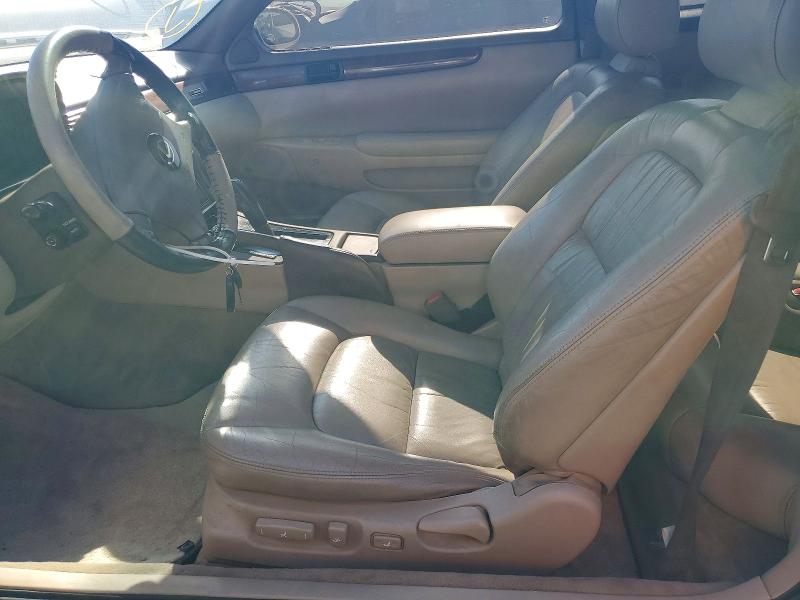 1996 Lexus Sc 300 მანქანა იყიდება აუქციონზე, vin: JT8CD32ZXT0033654, აუქციონის ნომერი: 62709446
