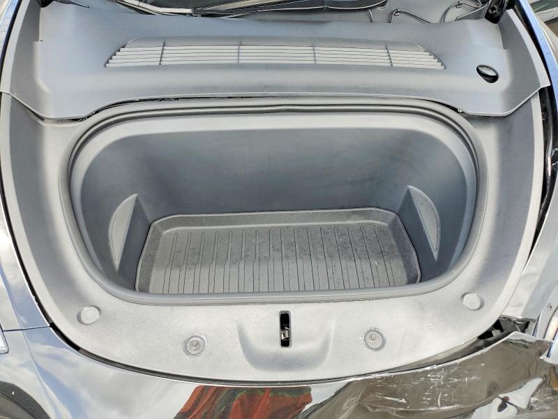 Продаж на аукціоні авто 2024 Tesla Model Y, vin: 7SAYGDEE6RA215391, номер лоту: 60561756
