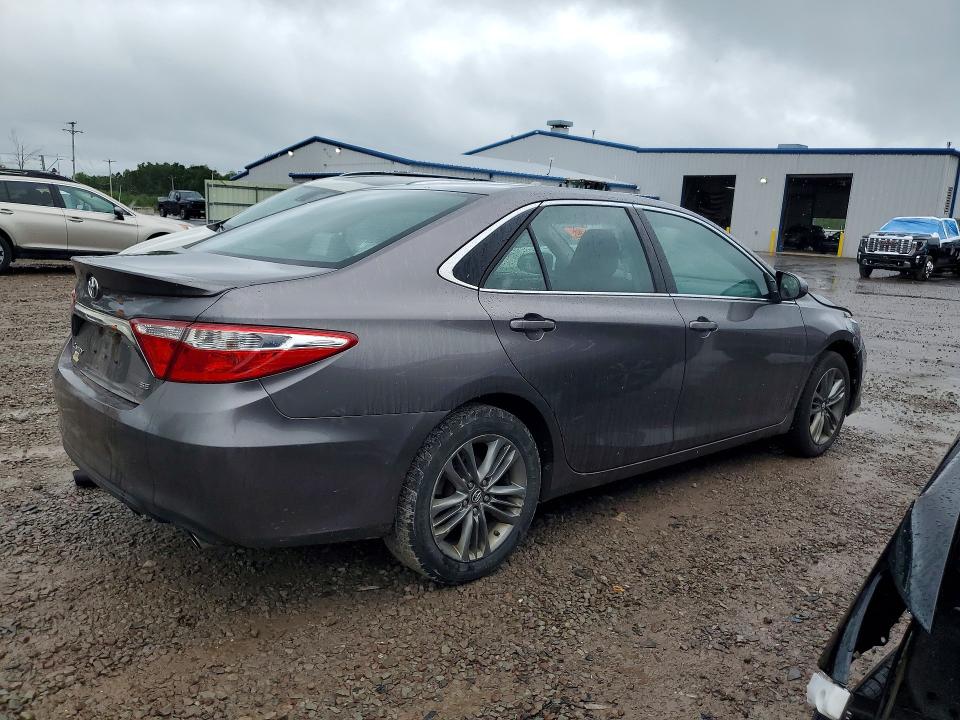 Продажа на аукционе авто 2016 Toyota Camry, vin: 4T1BF1FK3GU244326, номер лота: 63297386