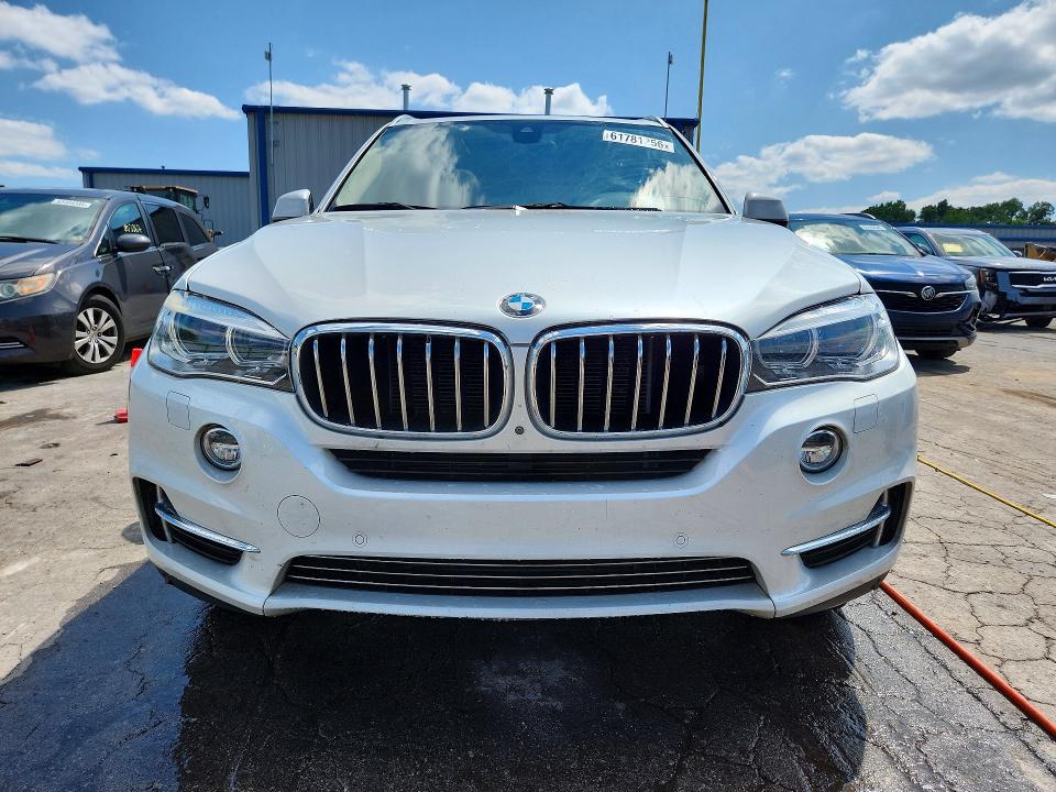 Aukcja sprzedaży 2016 Bmw X5, vin: 5UXKR0C55G0S86619, numer aukcji: 61781256