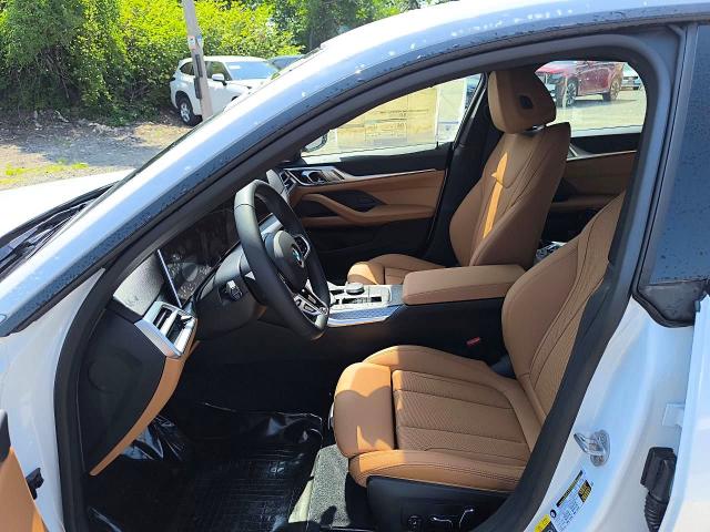 Aukcja sprzedaży 2026 Bmw I4, vin: WBY43HD02TFW29955, numer aukcji: 54844406