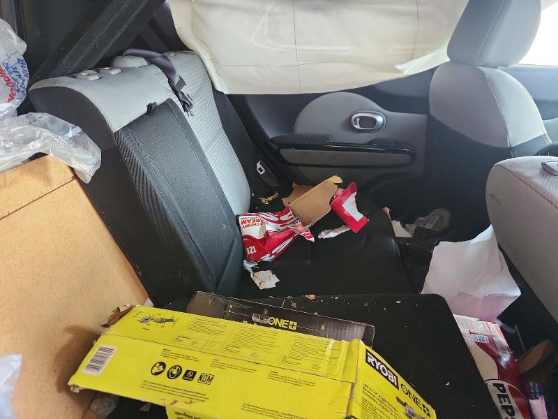 Продаж на аукціоні авто 2016 Kia Soul, vin: KNDJP3A50G7390515, номер лоту: 61367546