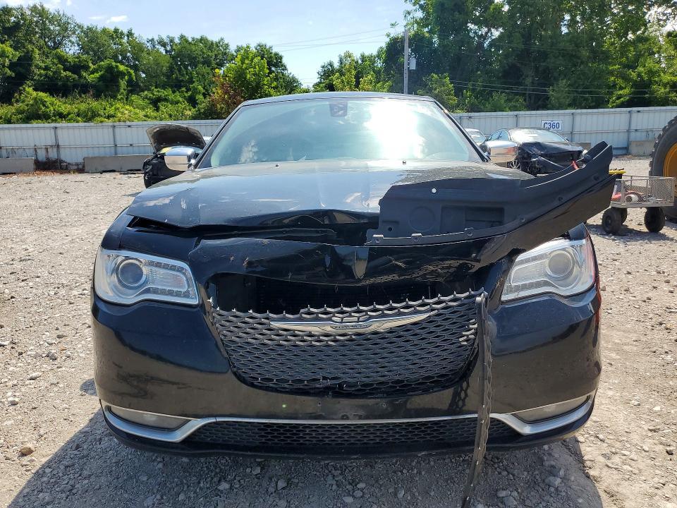 Aukcja sprzedaży 2016 Chrysler 300c, vin: 2C3CCAEG8GH128318, numer aukcji: 61751706