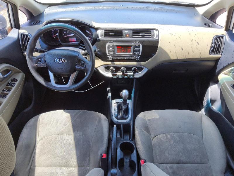 Продаж на аукціоні авто 2017 Kia Rio, vin: KNADM4A37H6057212, номер лоту: 60313586