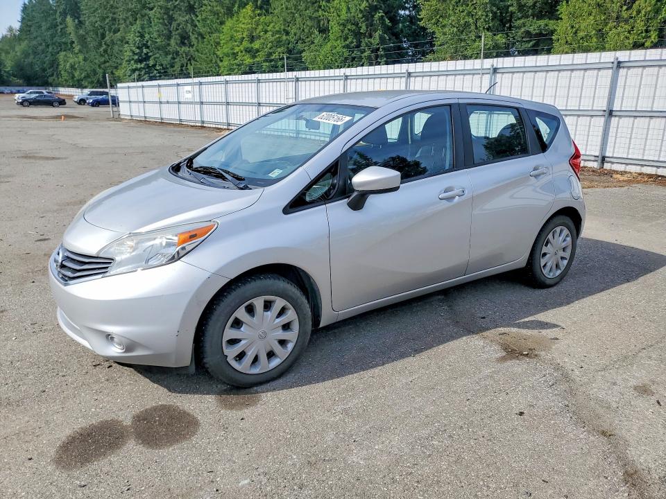 Aukcja sprzedaży 2015 Nissan Versa Note, vin: 3N1CE2CP8FL385891, numer aukcji: 62005166