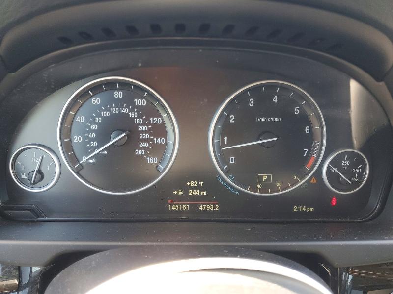 Aukcja sprzedaży 2016 Bmw X5, vin: 5UXKR2C53G0U17493, numer aukcji: 60468256