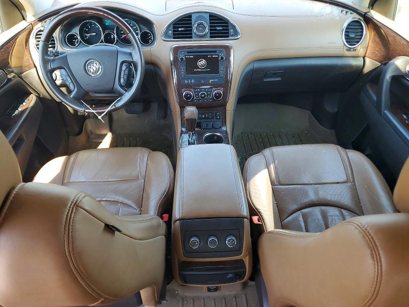 Aukcja sprzedaży 2015 Buick Enclave, vin: 5GAKVBKD9FJ186129, numer aukcji: 59710936