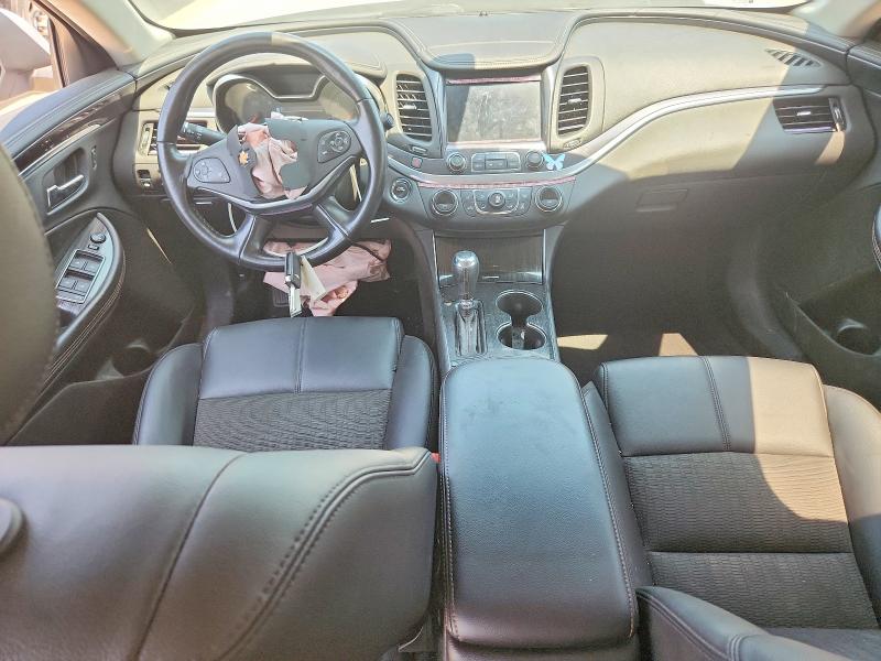 Aukcja sprzedaży 2020 Chevrolet Impala, vin: 2G11Z5S35L9106056, numer aukcji: 59170106