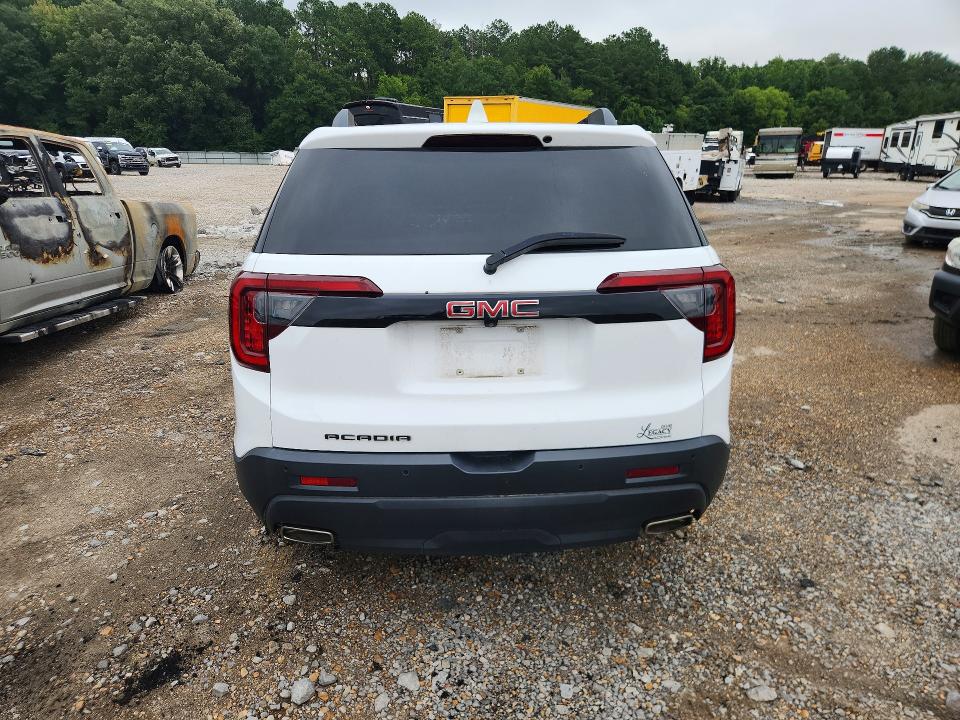Aukcja sprzedaży 2023 Gmc Acadia, vin: 1GKKNKL4XPZ195040, numer aukcji: 60872056