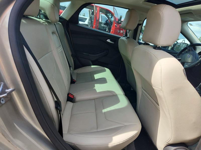 Продажа на аукционе авто 2015 Ford Focus, vin: 1FADP3J29FL363523, номер лота: 59623716