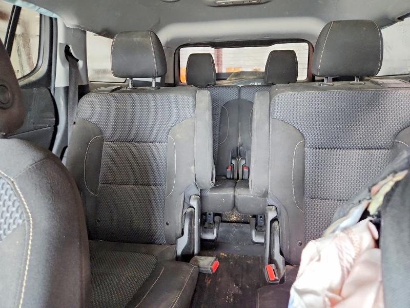 Продаж на аукціоні авто 2020 Gmc Acadia, vin: 1GKKNKLS0LZ222609, номер лоту: 60157936