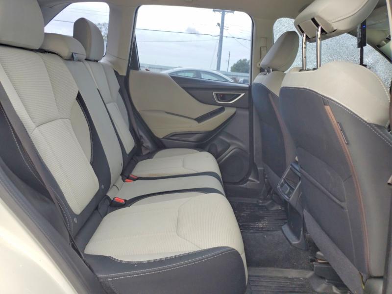 Продаж на аукціоні авто 2019 Subaru Forester, vin: JF2SKACC0KH545068, номер лоту: 62661726