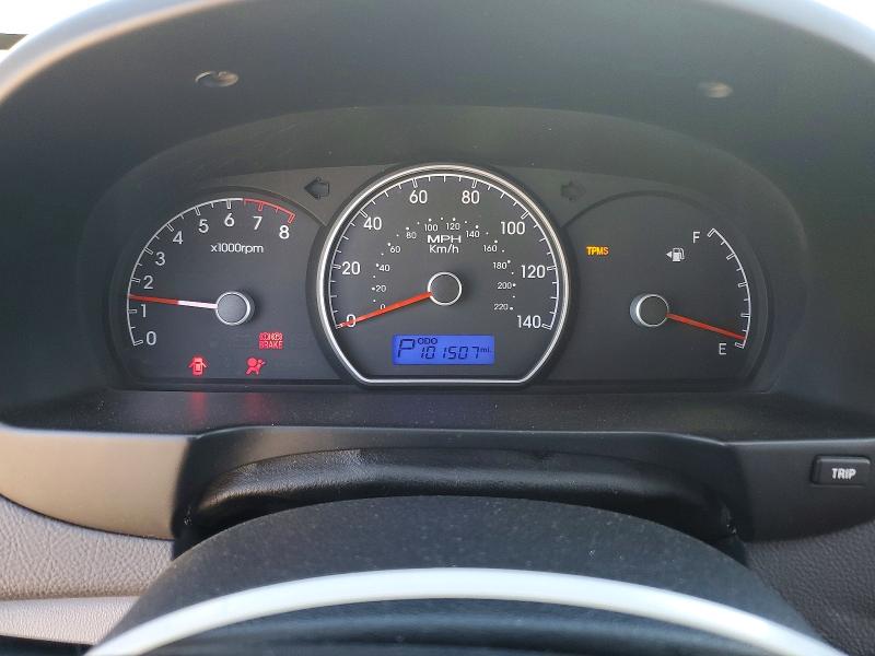 Продаж на аукціоні авто 2010 Hyundai Elantra, vin: KMHDU4AD5AU929752, номер лоту: 60201866