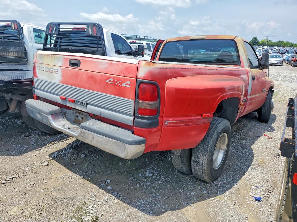 Aukcja sprzedaży 1994 Dodge Ram 3500, vin: 1B7MC36C6RS686722, numer aukcji: 60446466