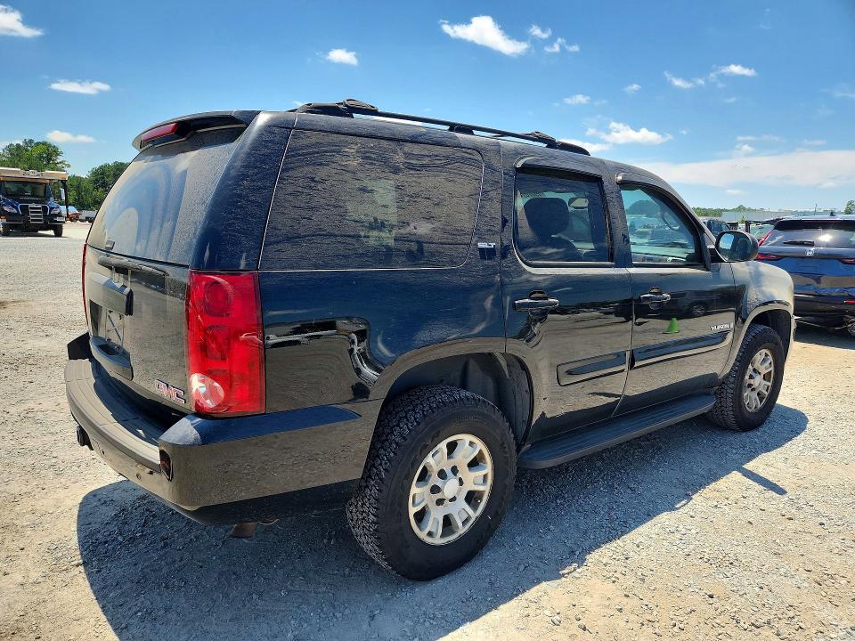 Aukcja sprzedaży 2007 Gmc Yukon, vin: 1GKFK13047J145508, numer aukcji: 59070746