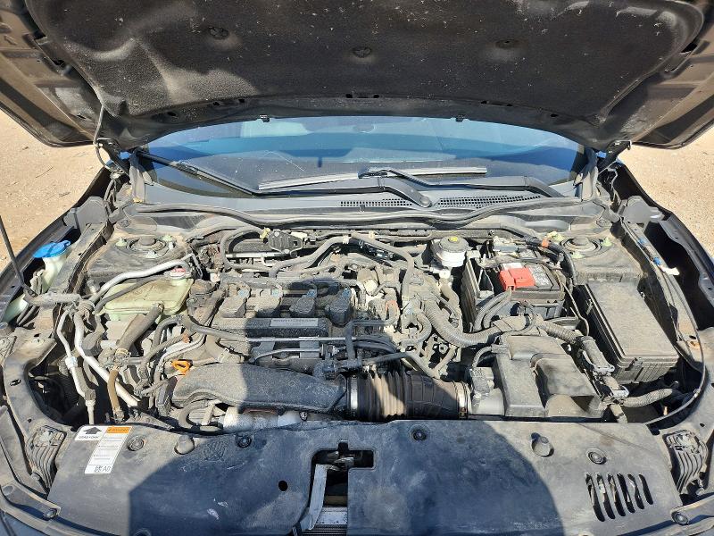 2020 Honda Civic მანქანა იყიდება აუქციონზე, vin: SHHFK7H63LU208612, აუქციონის ნომერი: 59541276