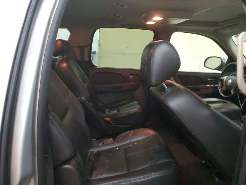 Продажа на аукционе авто 2010 Gmc Yukon Xl, vin: 1GKUKKE32AR229095, номер лота: 60697546