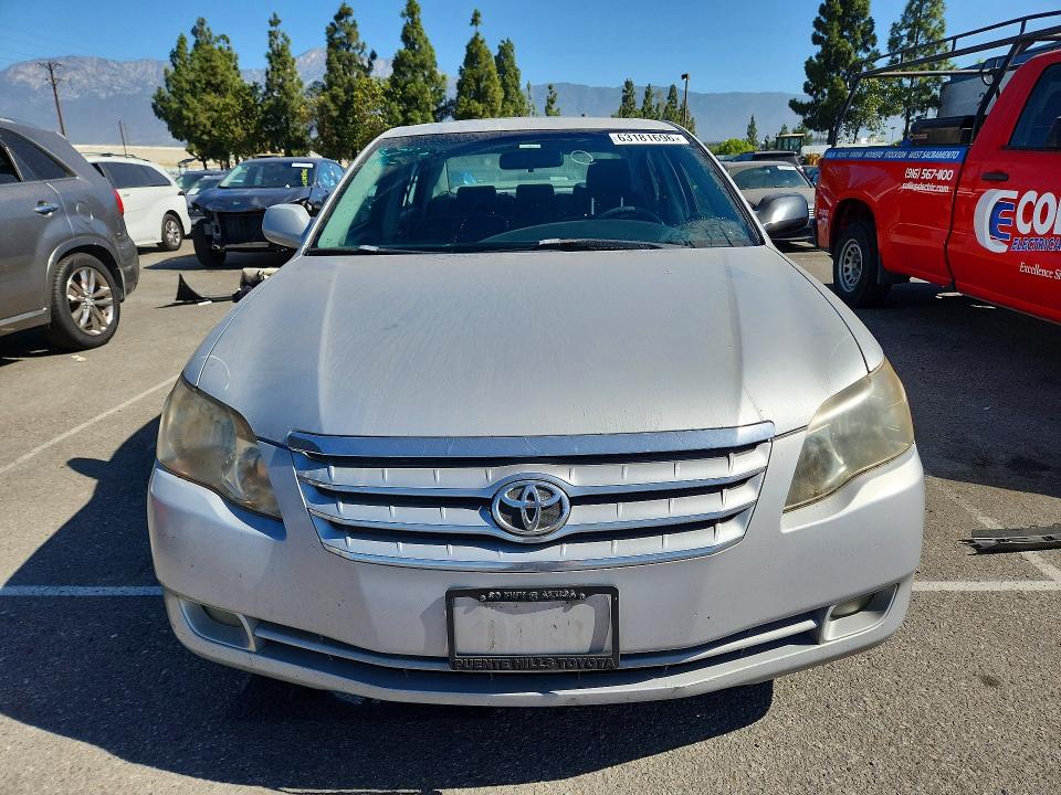 Aukcja sprzedaży 2007 Toyota Avalon, vin: 4T1BK36B57U229706, numer aukcji: 63181696