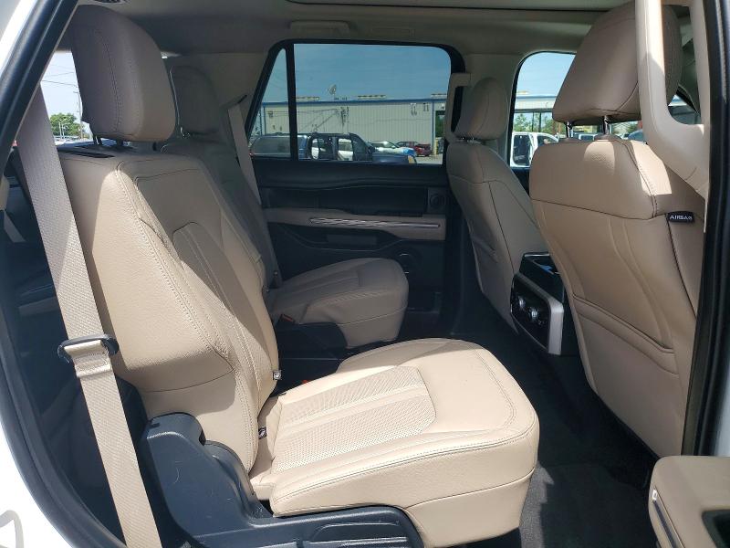 2024 Ford Expedition მანქანა იყიდება აუქციონზე, vin: 1FMJU1K89REA86227, აუქციონის ნომერი: 61153586