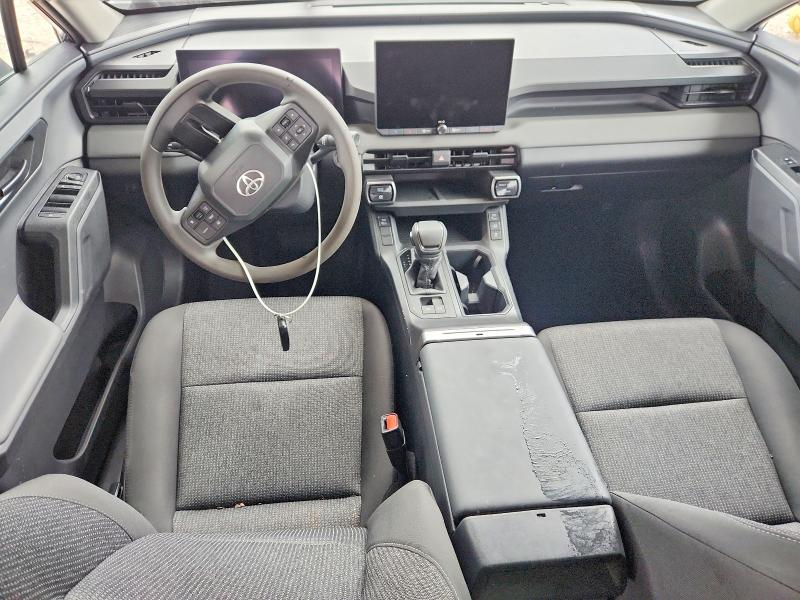 62335576 :رقم المزاد ، 2T36CRAV7TC006749 vin ، 2026 Toyota Rav4 مزاد بيع