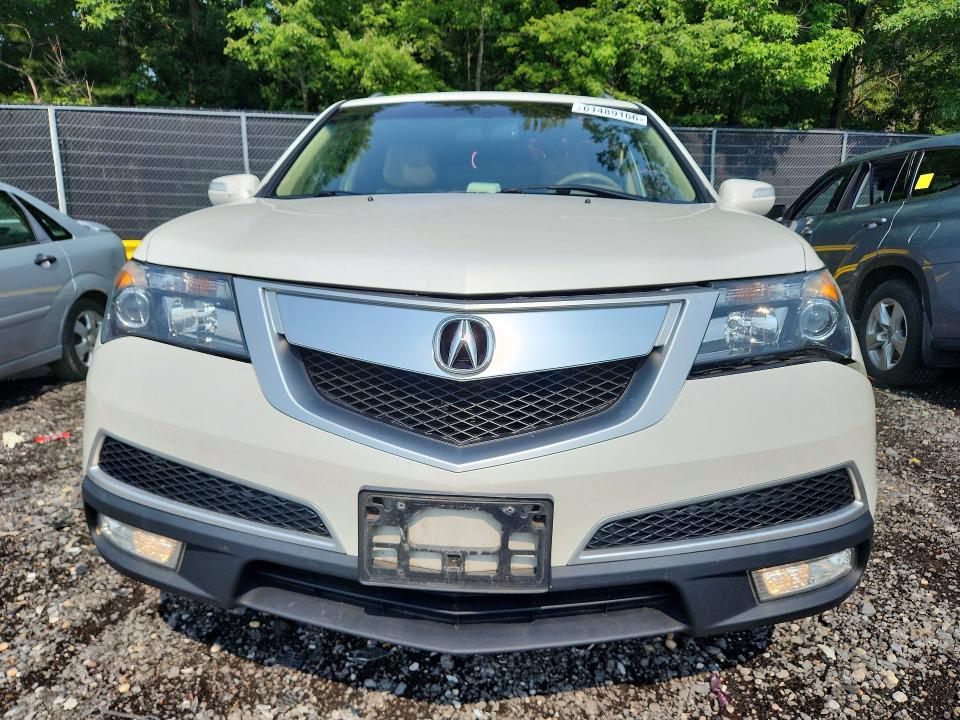 Aukcja sprzedaży 2013 Acura Mdx, vin: 2HNYD2H23DH519709, numer aukcji: 61489166