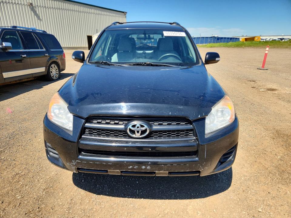 60394206 :رقم المزاد ، 2T3ZF4DV9CW111990 vin ، 2012 Toyota Rav4 مزاد بيع