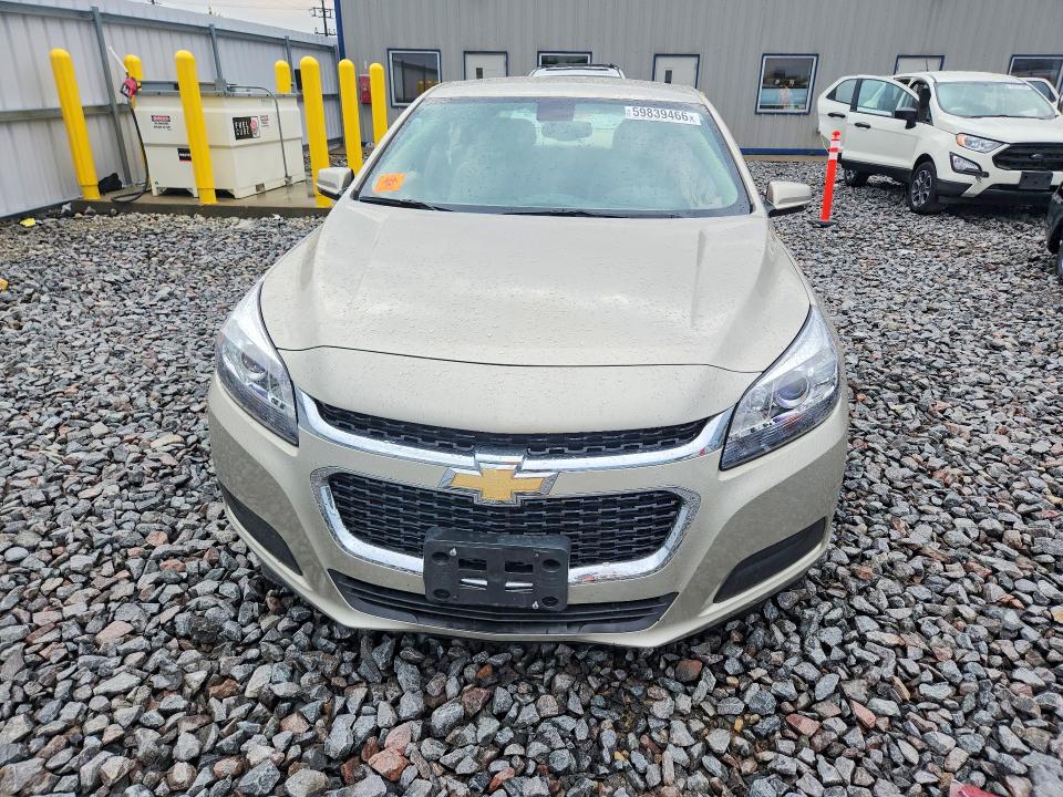 Продаж на аукціоні авто 2014 Chevrolet Malibu, vin: 1G11C5SL6EF301451, номер лоту: 59839466