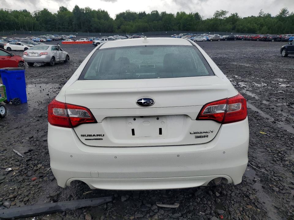 Aukcja sprzedaży 2018 Subaru Legacy, vin: 4S3BNEN65J3037677, numer aukcji: 59660046