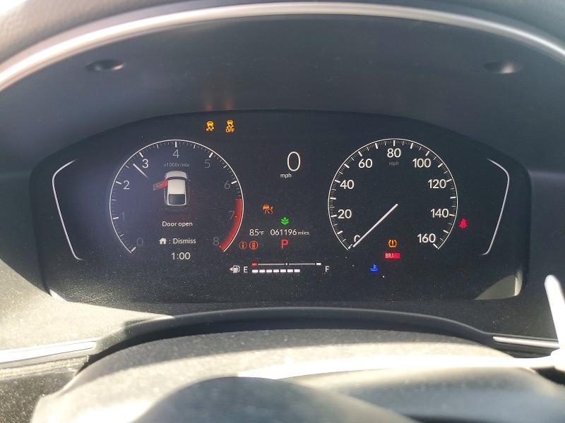 Продаж на аукціоні авто 2023 Honda Civic, vin: 19XFL1H71PE007405, номер лоту: 59317926