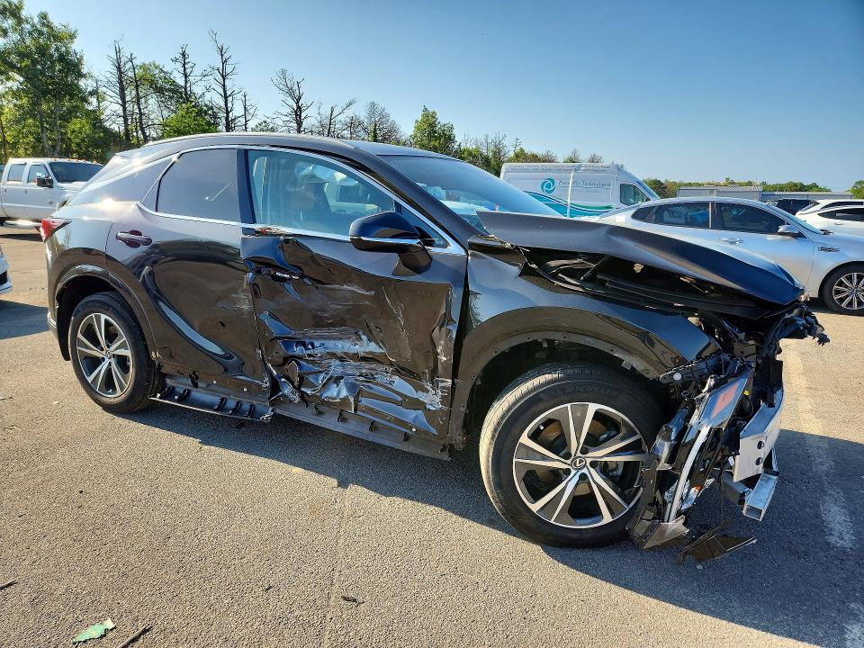 Aukcja sprzedaży 2024 Lexus Rx 350, vin: 2T2BAMCA0RC068668, numer aukcji: 60280996