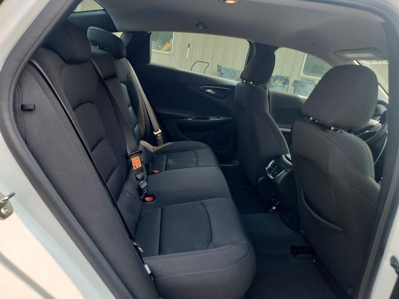 Aukcja sprzedaży 2024 Chevrolet Malibu, vin: 1G1ZD5ST6RF176814, numer aukcji: 61584476