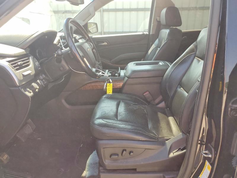 Продажа на аукционе авто 2019 Chevrolet Tahoe, vin: 1GNSKCKJ0KR289381, номер лота: 61343086