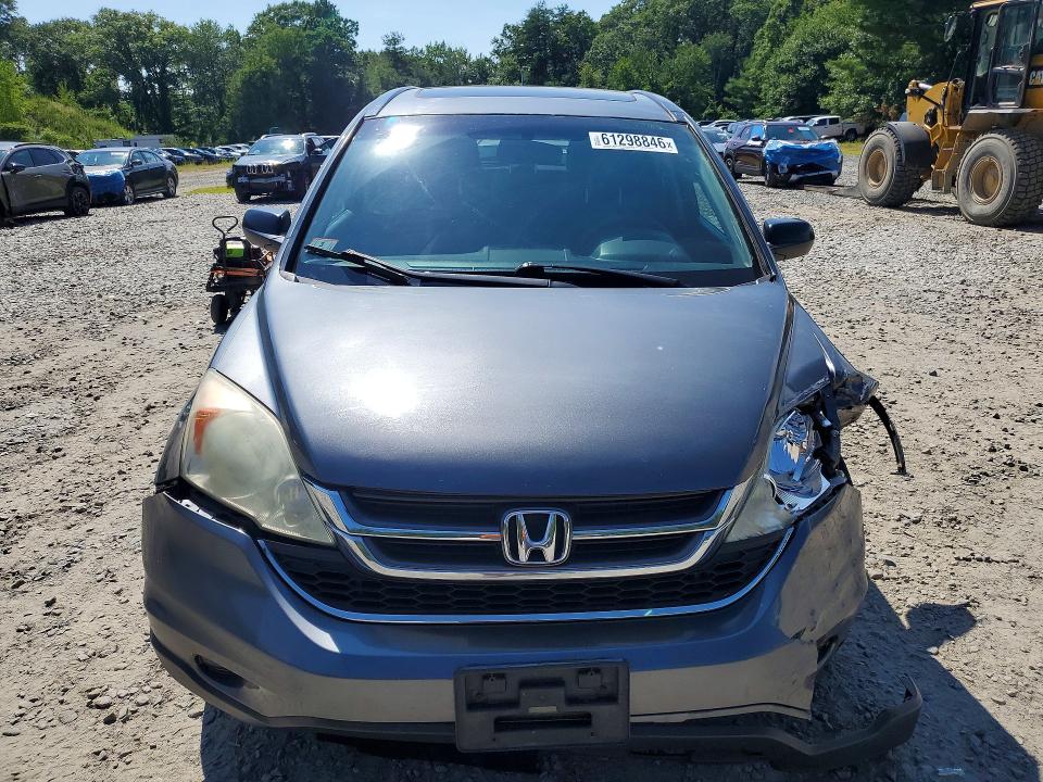 Aukcja sprzedaży 2010 Honda Cr-v, vin: 3CZRE4H52AG706846, numer aukcji: 61298846