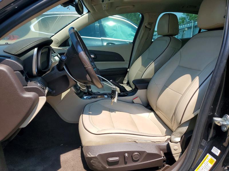 Продажа на аукционе авто 2014 Chevrolet Malibu, vin: 1G11E5SL9EF174933, номер лота: 60914946