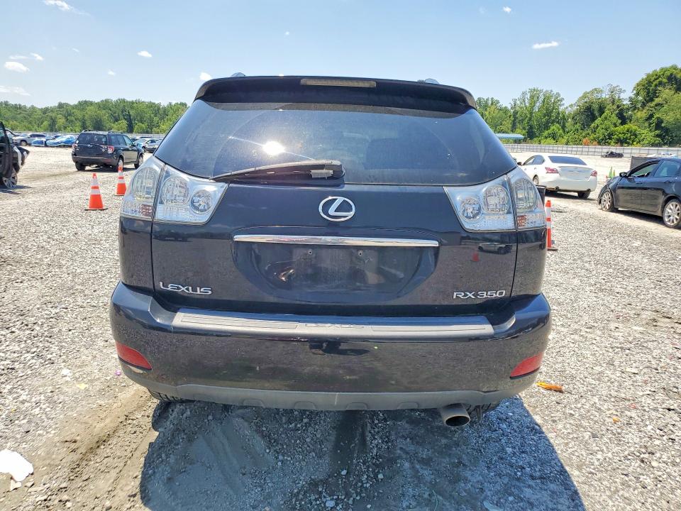 Aukcja sprzedaży 2009 Lexus Rx, vin: 2T2HK31U29C128948, numer aukcji: 60326046