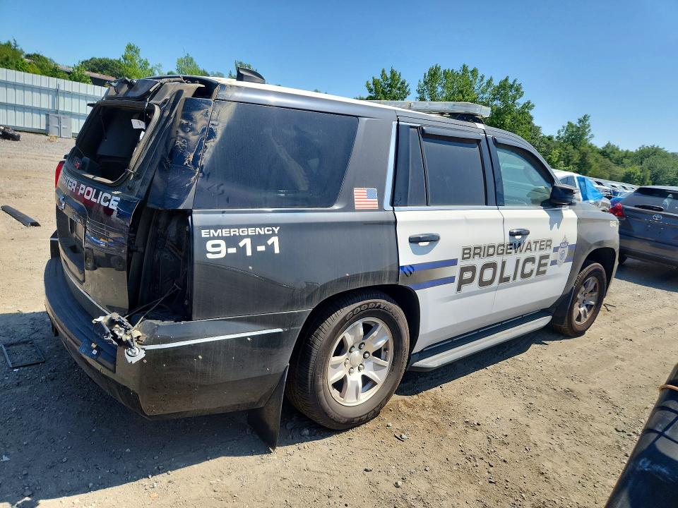 Aukcja sprzedaży 2020 Chevrolet Tahoe, vin: 1GNSKDEC5LR233926, numer aukcji: 61923566
