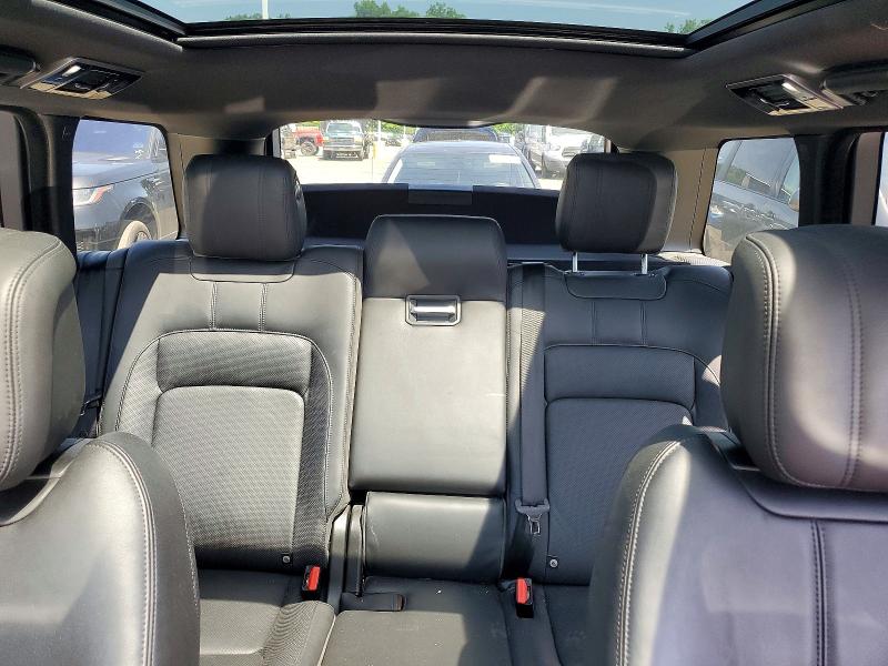 59780486 :رقم المزاد ، SALGS2RU7MA422625 vin ، 2021 Land Rover Range Rover مزاد بيع