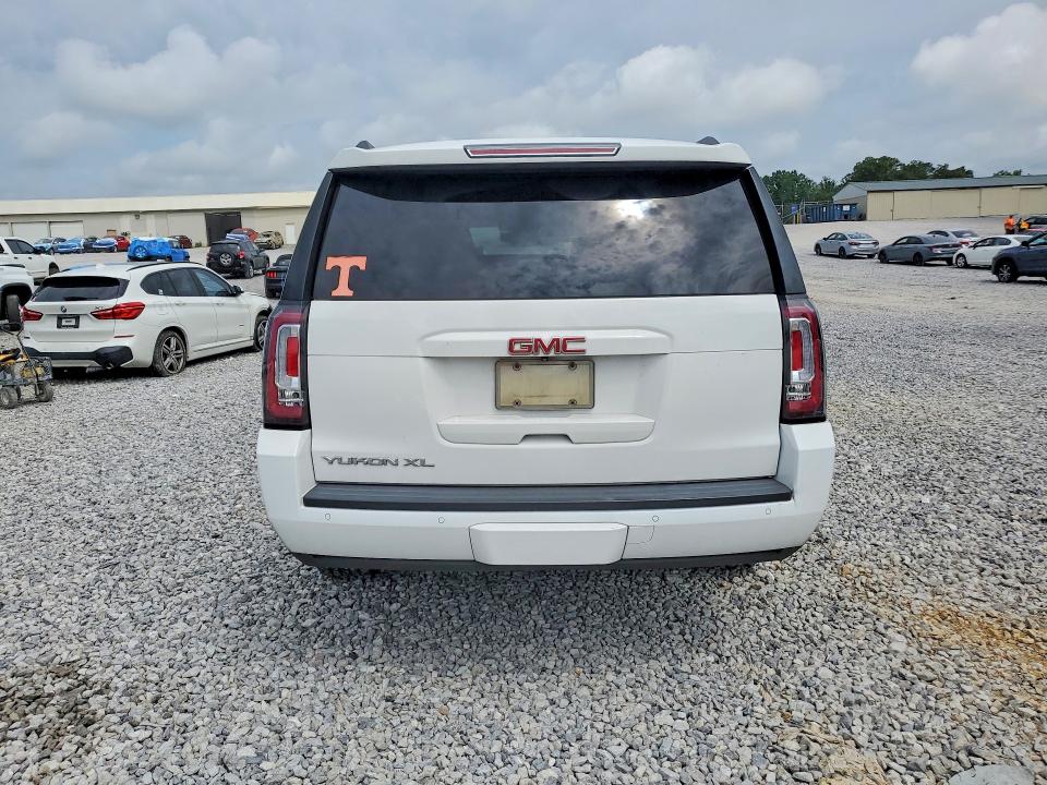Aukcja sprzedaży 2016 Gmc Yukon Xl, vin: 1GKS1FKC4GR336714, numer aukcji: 59622946