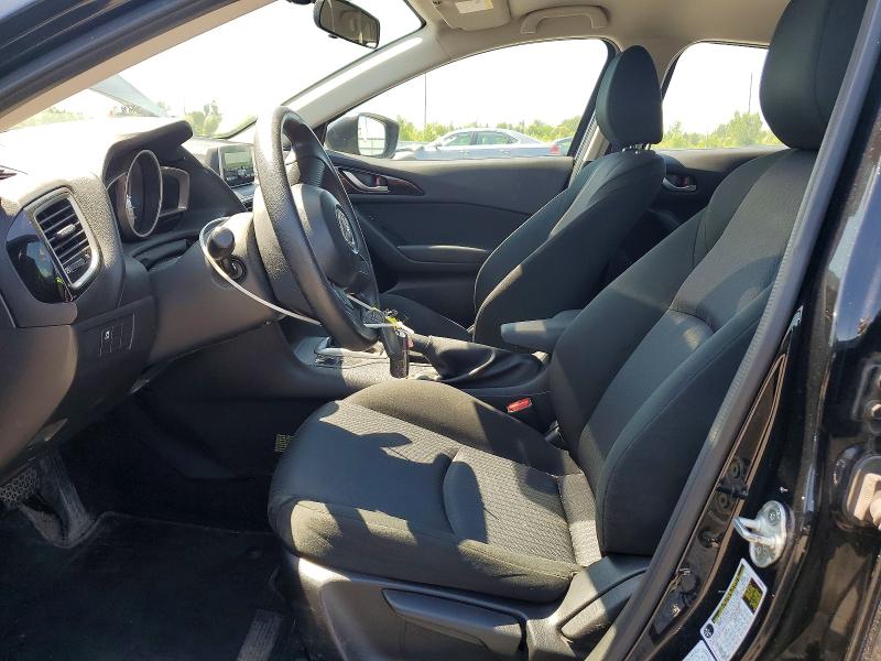 63173876 :رقم المزاد ، JM1BM1K78E1139064 vin ، 2014 Mazda 3 مزاد بيع