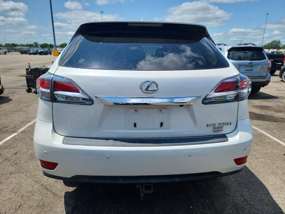 Aukcja sprzedaży 2014 Lexus Rx 350, vin: JTJBK1BAXE2459642, numer aukcji: 62145716