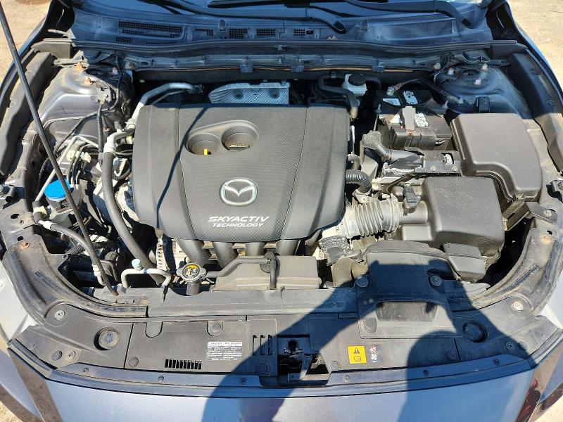 Aukcja sprzedaży 2014 Mazda 3, vin: JM1BM1L76E1116008, numer aukcji: 59964766