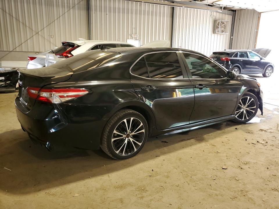 Продаж на аукціоні авто 2020 Toyota Camry, vin: 4T1G11AK9LU945670, номер лоту: 61535886