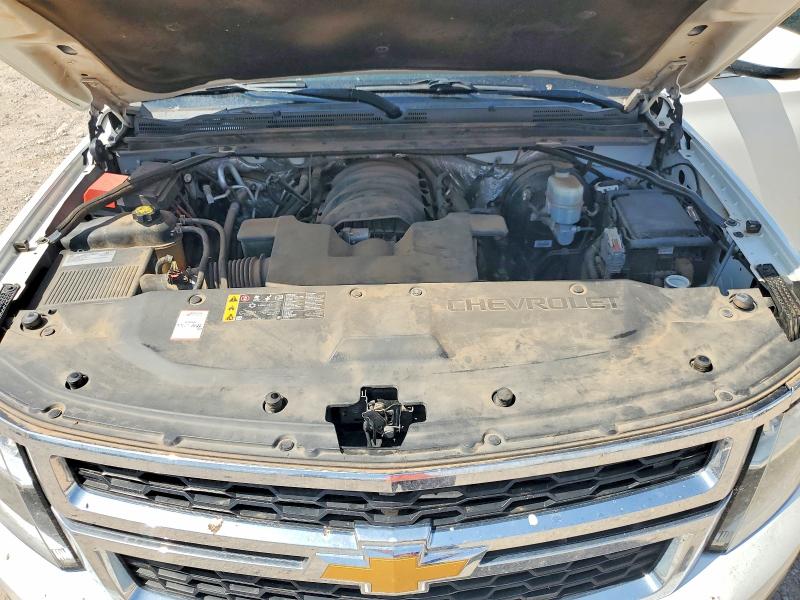 55278426 :رقم المزاد ، 1GNSCHKCXHR345220 vin ، 2017 Chevrolet Suburban مزاد بيع