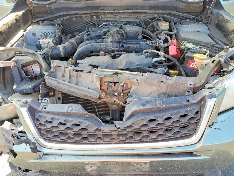 Aukcja sprzedaży 2016 Subaru Forester, vin: JF2SJAHC2GH560867, numer aukcji: 61553566